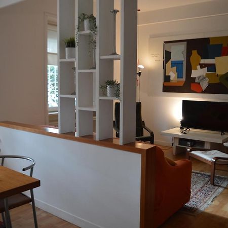 Domus B Corso Francia Apartment 罗马 外观 照片
