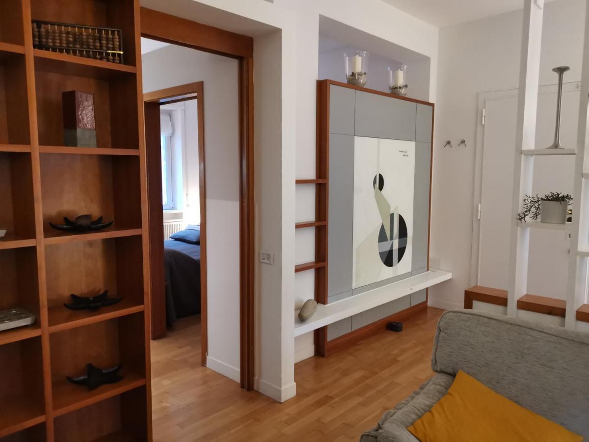 Domus B Corso Francia Apartment 罗马 外观 照片