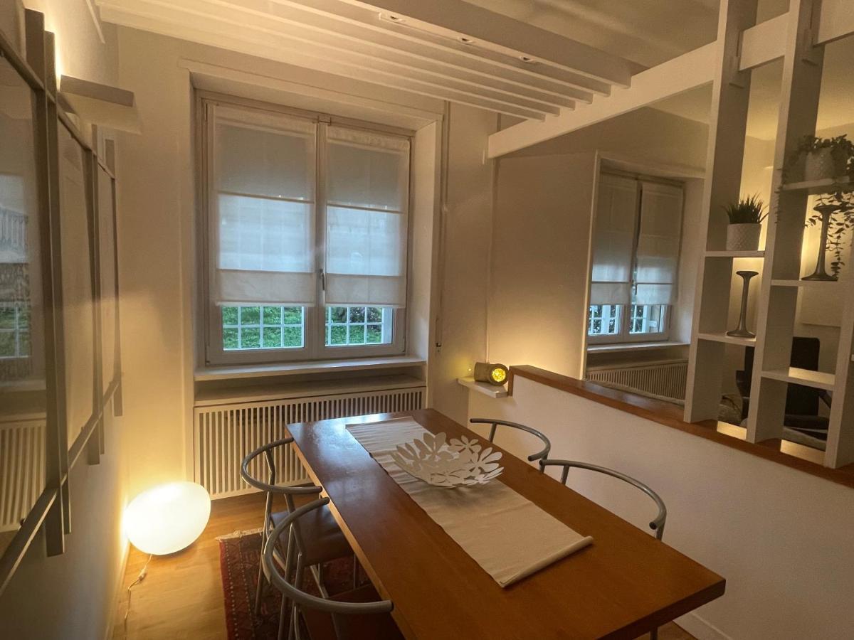 Domus B Corso Francia Apartment 罗马 外观 照片