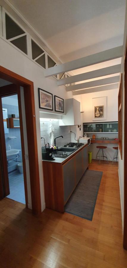 Domus B Corso Francia Apartment 罗马 外观 照片