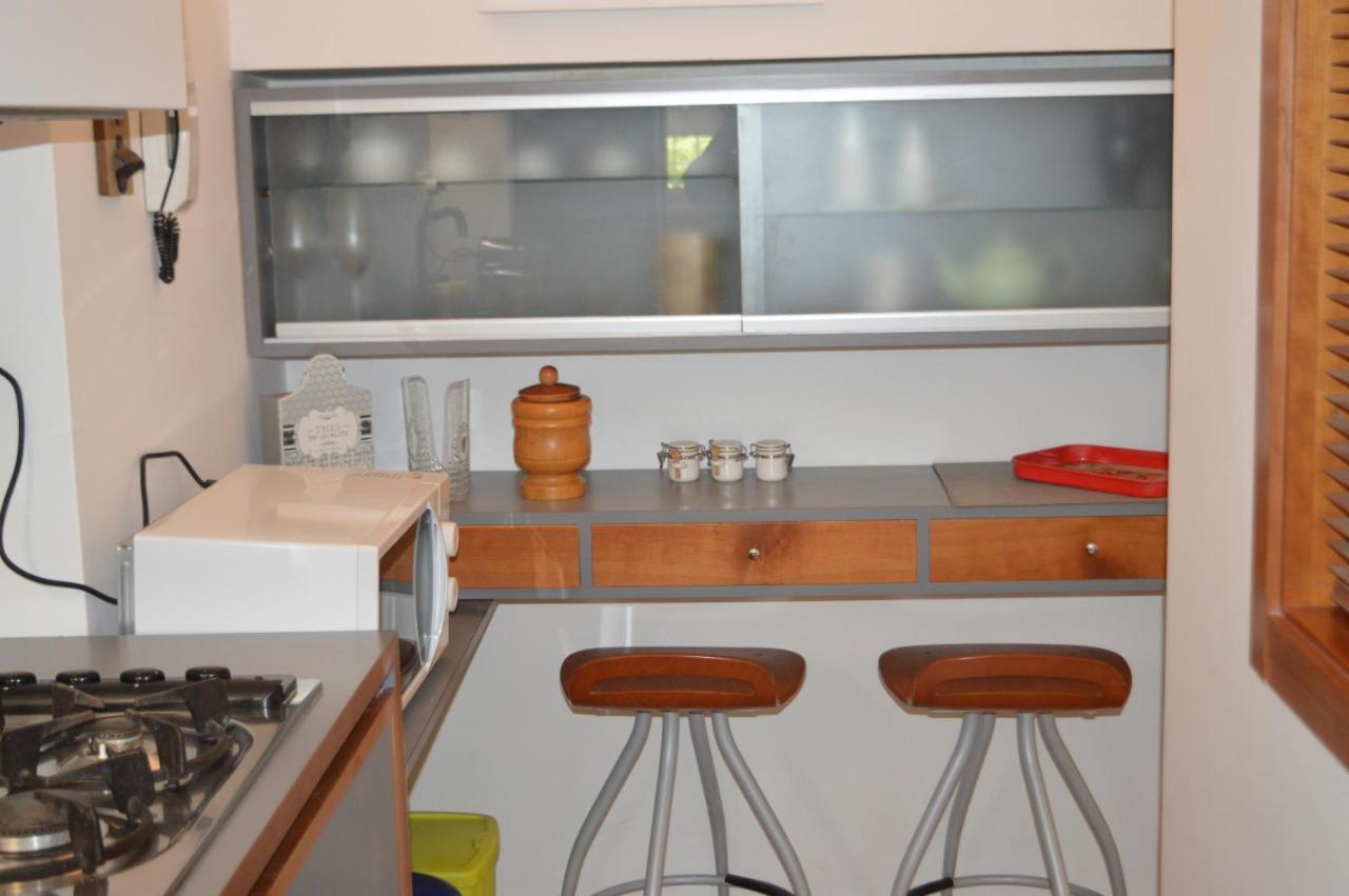 Domus B Corso Francia Apartment 罗马 外观 照片