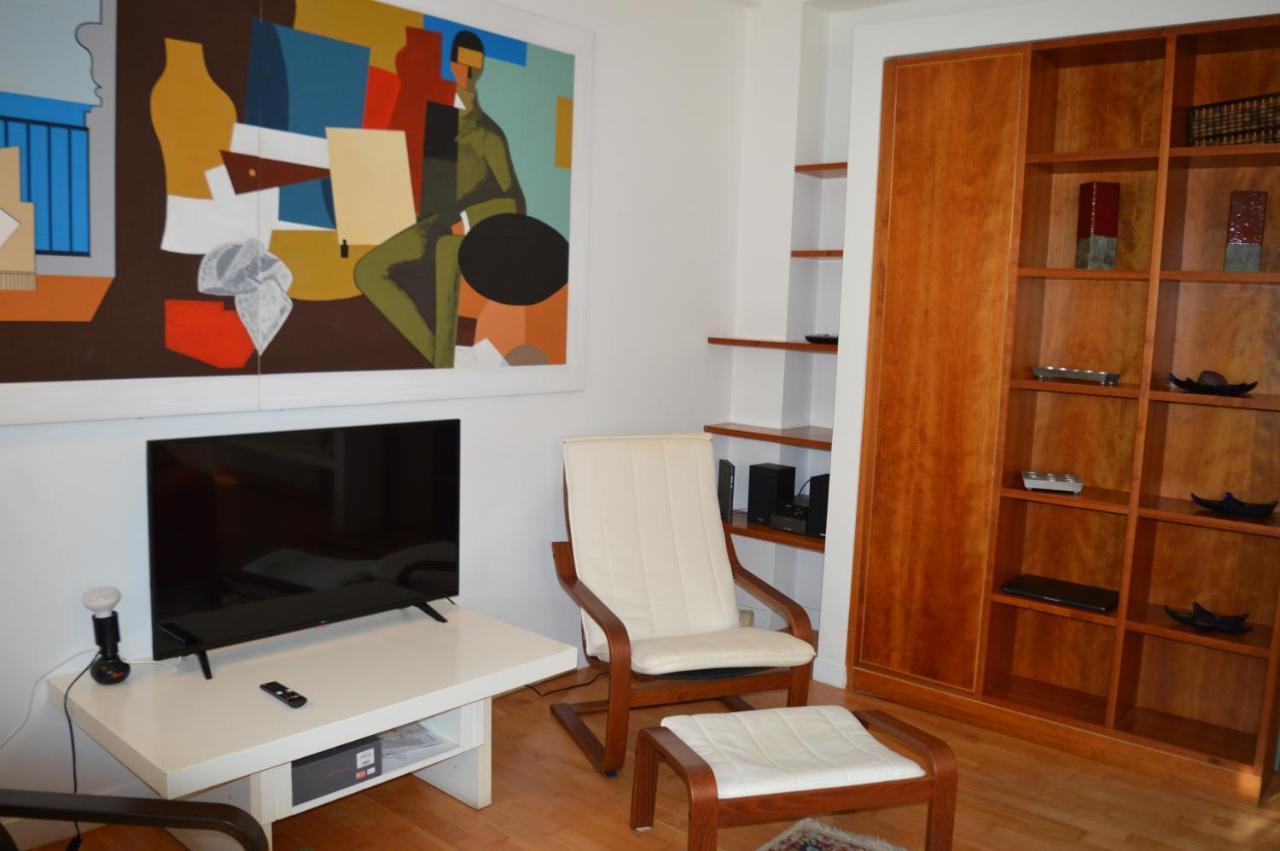 Domus B Corso Francia Apartment 罗马 外观 照片