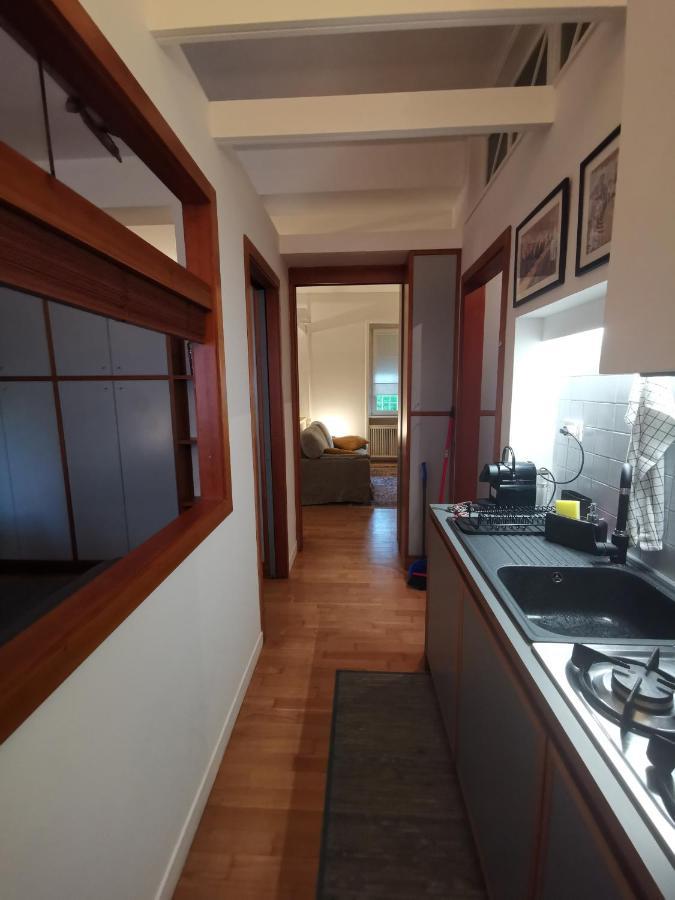 Domus B Corso Francia Apartment 罗马 外观 照片