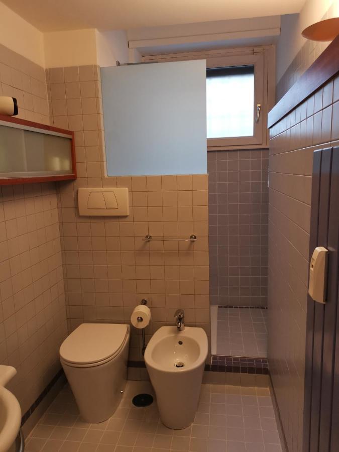 Domus B Corso Francia Apartment 罗马 外观 照片