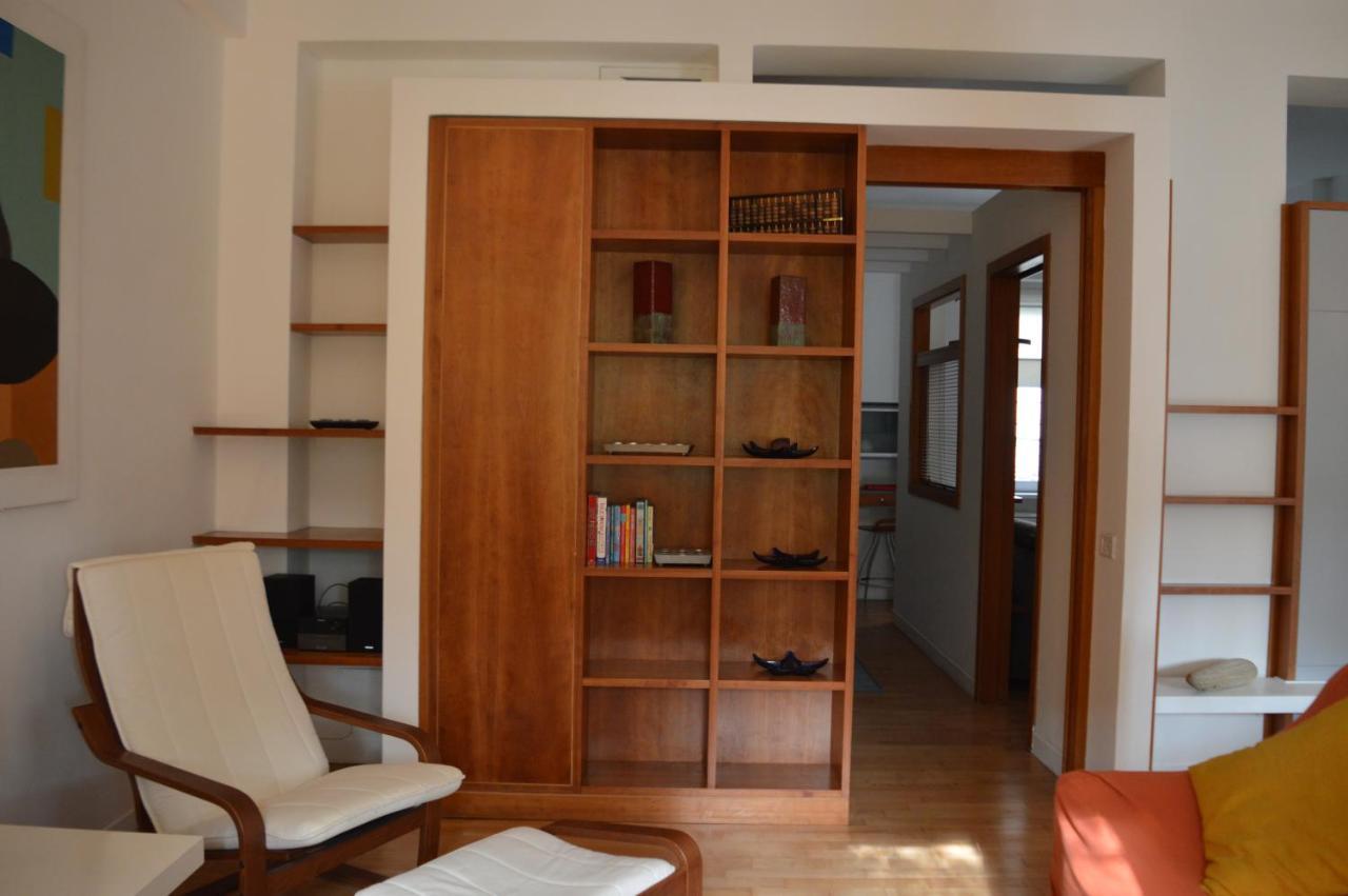 Domus B Corso Francia Apartment 罗马 外观 照片