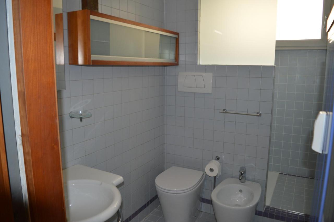 Domus B Corso Francia Apartment 罗马 外观 照片