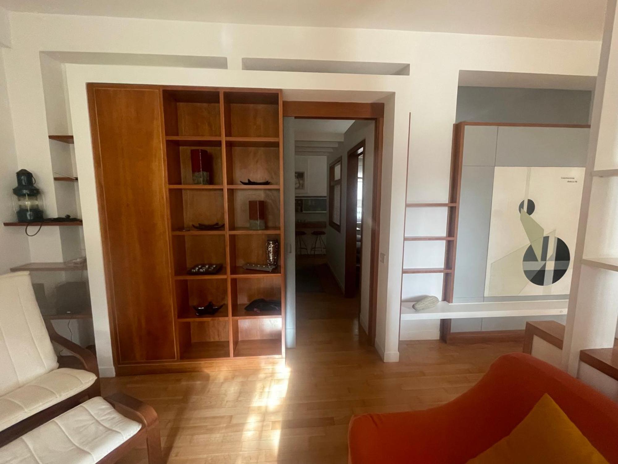 Domus B Corso Francia Apartment 罗马 外观 照片