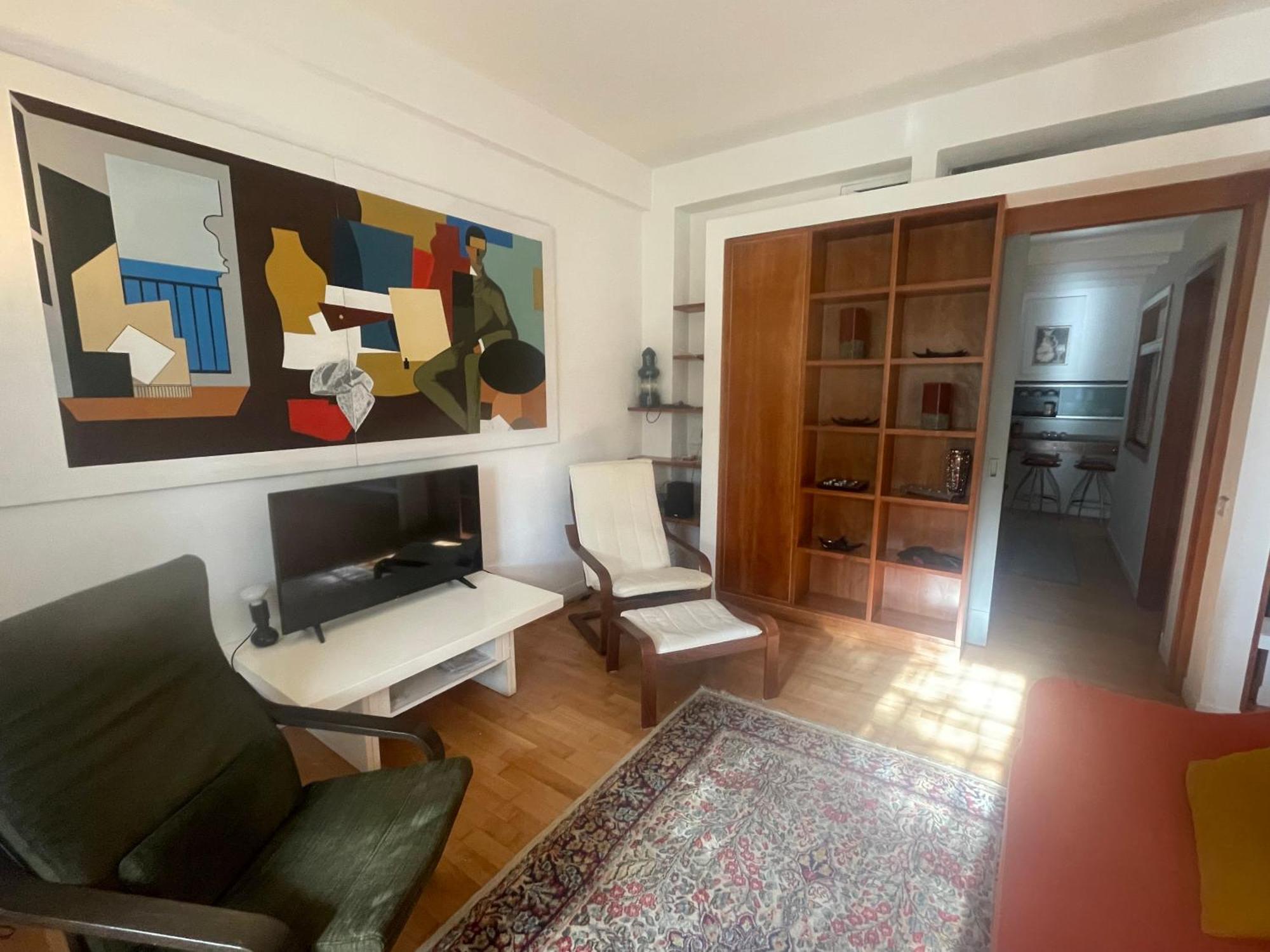 Domus B Corso Francia Apartment 罗马 外观 照片