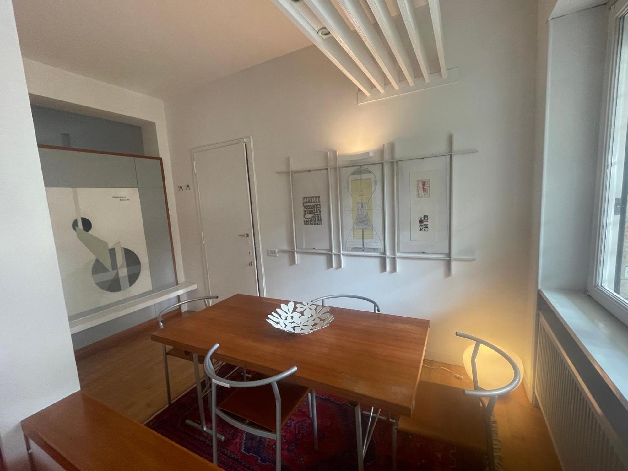 Domus B Corso Francia Apartment 罗马 外观 照片