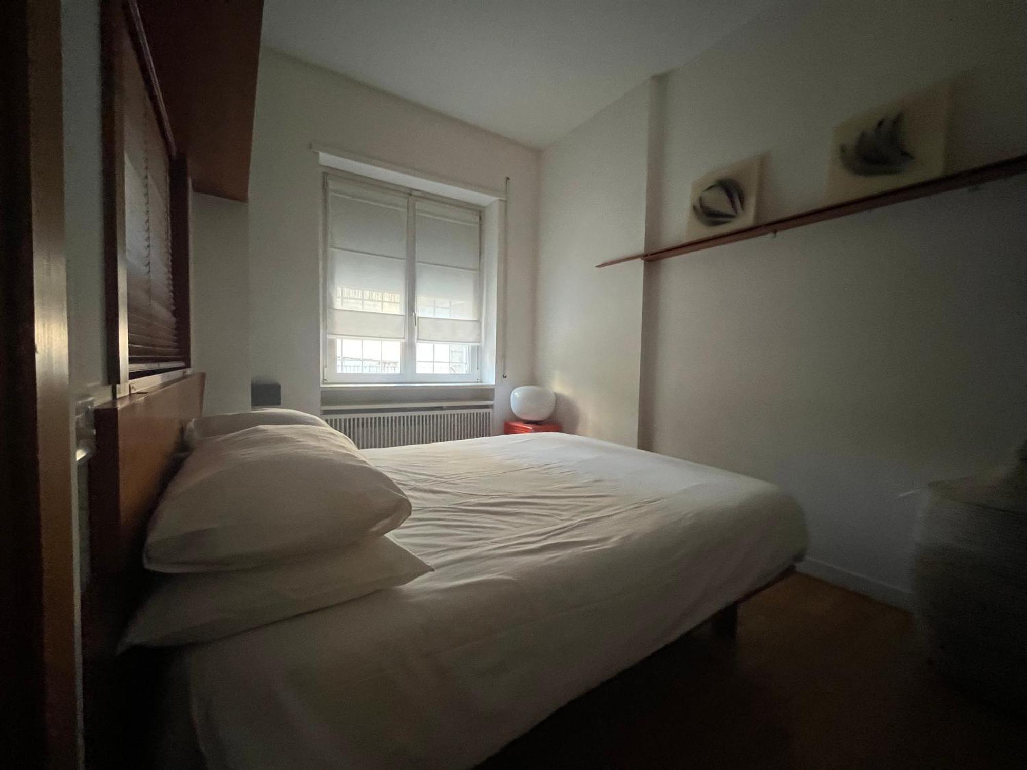 Domus B Corso Francia Apartment 罗马 外观 照片