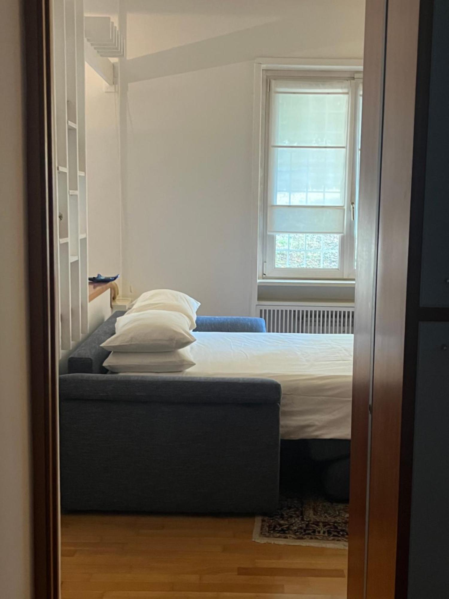 Domus B Corso Francia Apartment 罗马 外观 照片