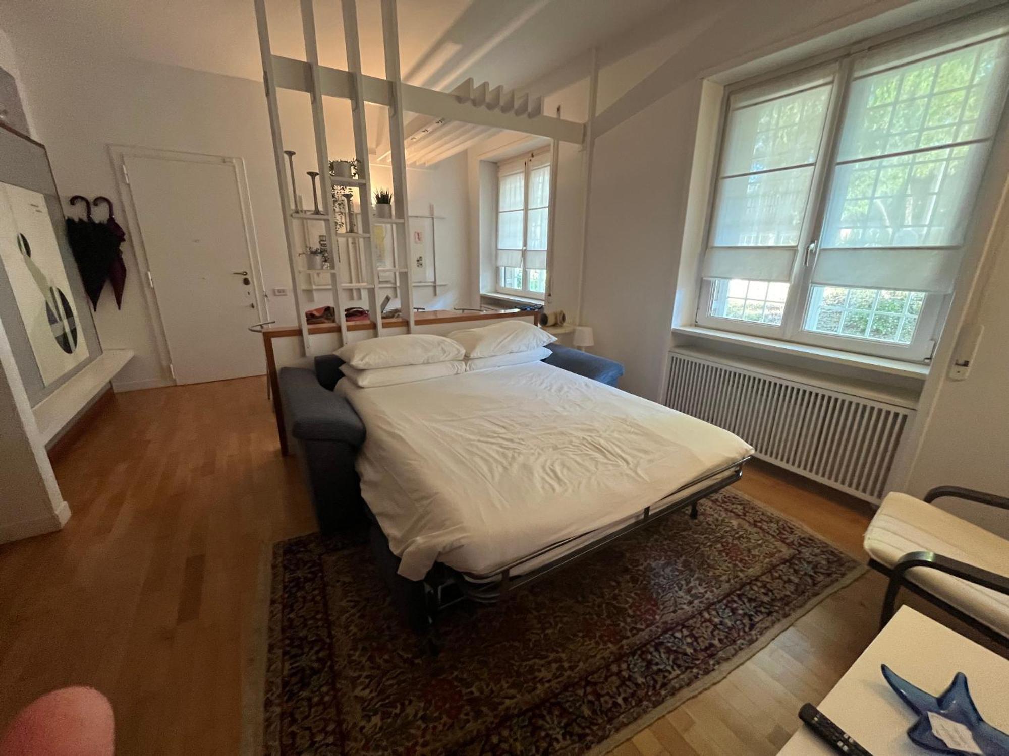 Domus B Corso Francia Apartment 罗马 外观 照片
